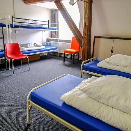 De Energiek Bed & Breakfast Wehe-den Hoorn Exterior photo