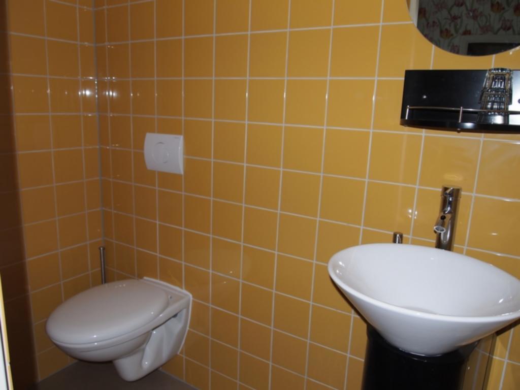 De Energiek Bed & Breakfast Wehe-den Hoorn Room photo
