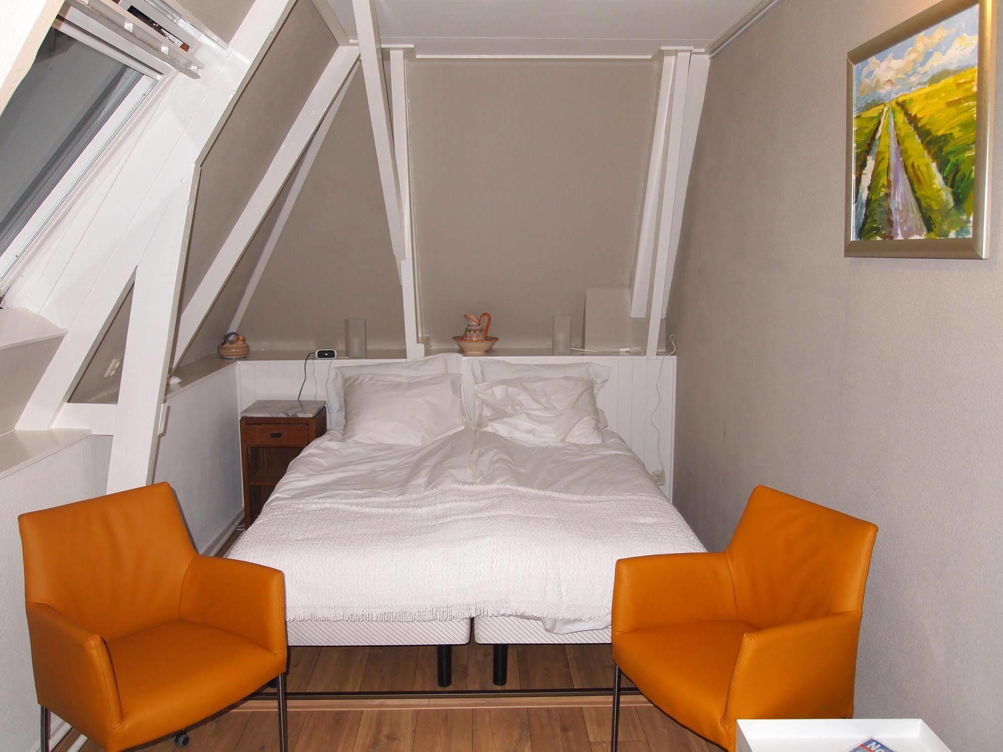 De Energiek Bed & Breakfast Wehe-den Hoorn Exterior photo